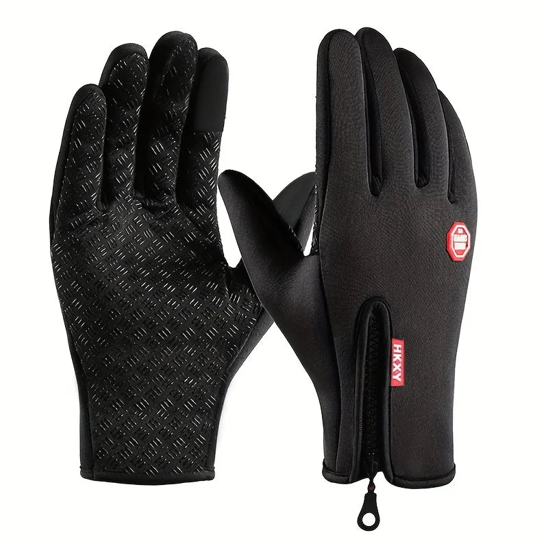 Warm Touchscreen Winter Gloves