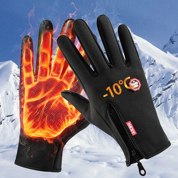 Warm Touchscreen Winter Gloves